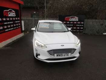2019 (19) - 1.0 EcoBoost 125 Titanium 5dr