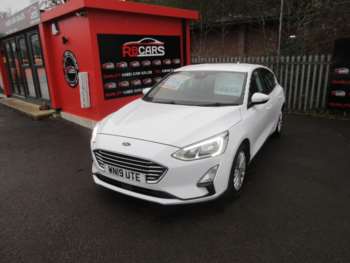 Used Ford Focus 2019 for sale - 73547283: Photo