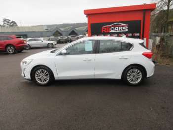 Used Ford Focus 2019 for sale - 73547283: Photo