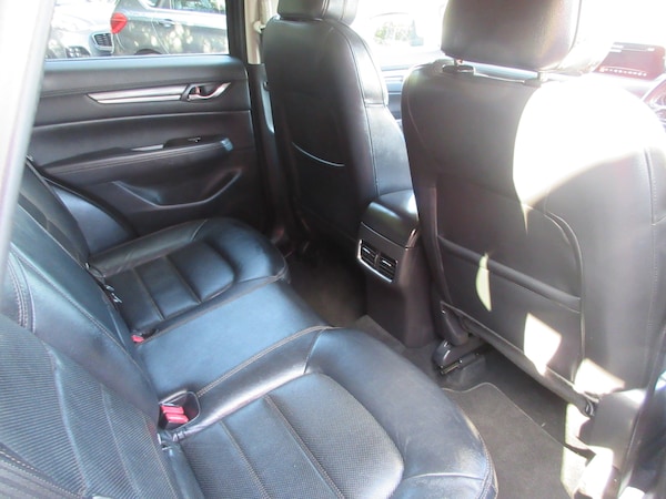 Used Mazda CX-5 2017 for sale - 76036500: Photo 11