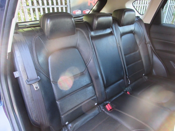 Used Mazda CX-5 2017 for sale - 76036500: Photo 12