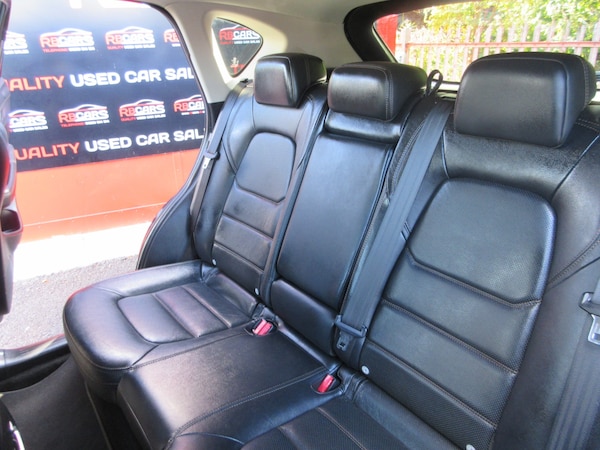 Used Mazda CX-5 2017 for sale - 76036500: Photo 16