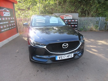 Mazda - CX-5