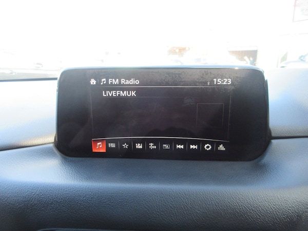 Used Mazda CX-5 2017 for sale - 76036500: Photo 20