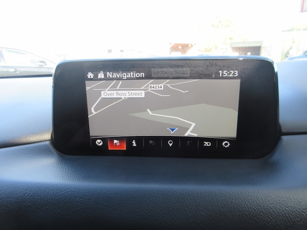 Used Mazda CX-5 2017 for sale - 76036500: Photo 21