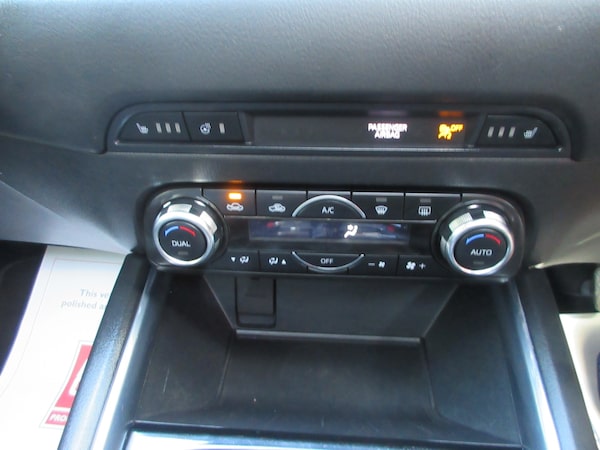 Used Mazda CX-5 2017 for sale - 76036500: Photo 22