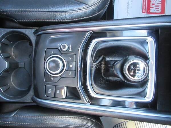 Used Mazda CX-5 2017 for sale - 76036500: Photo 23
