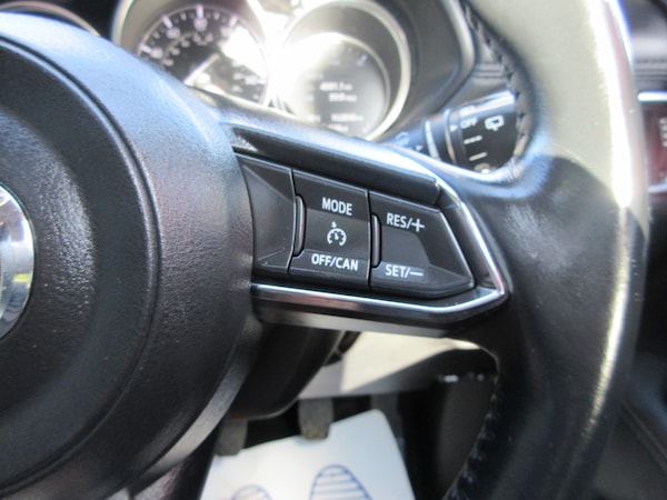 Used Mazda CX-5 2017 for sale - 76036500: Photo 25