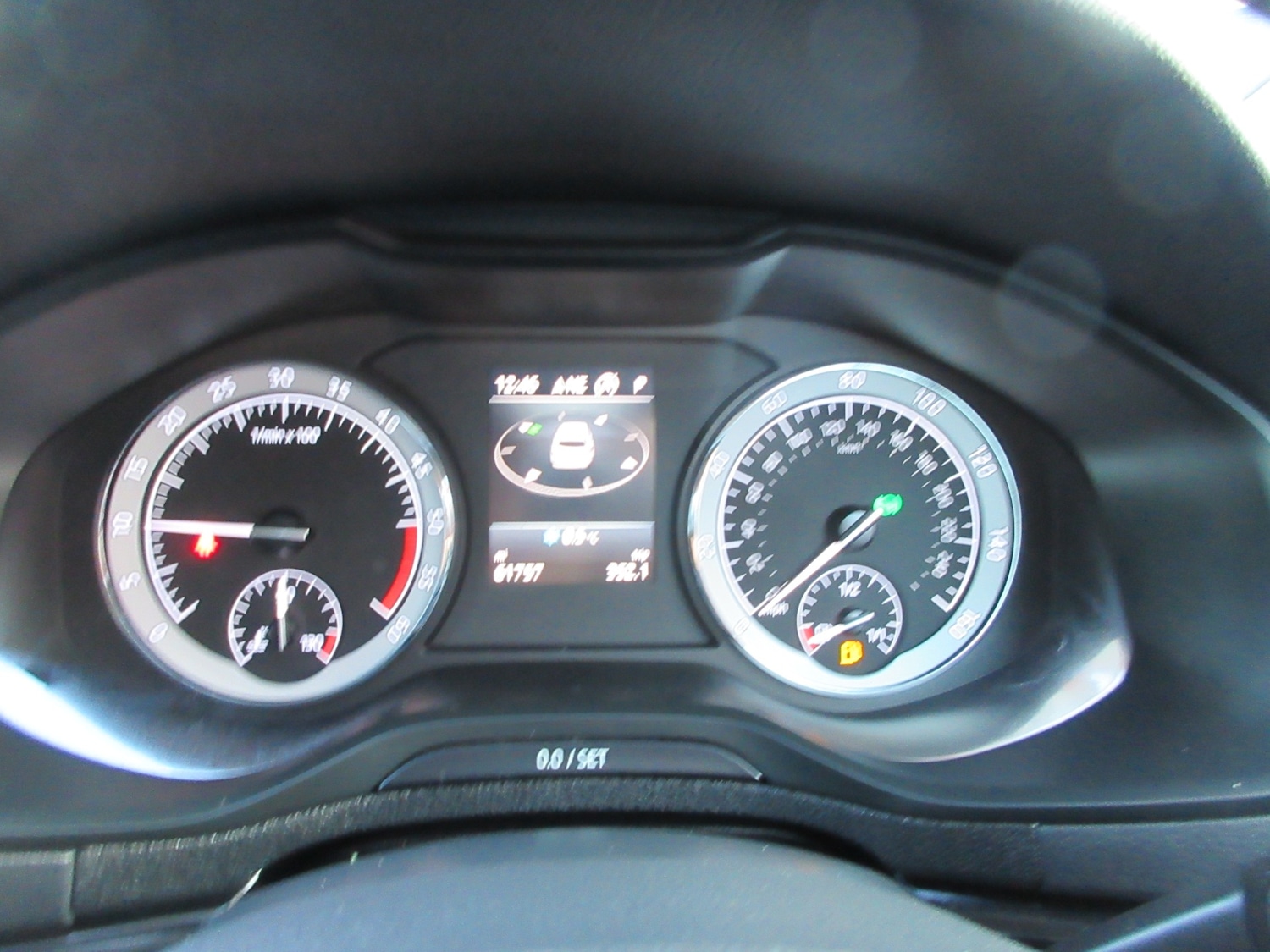 Used Skoda Karoq 2019 for sale - 77159400: Photo 10