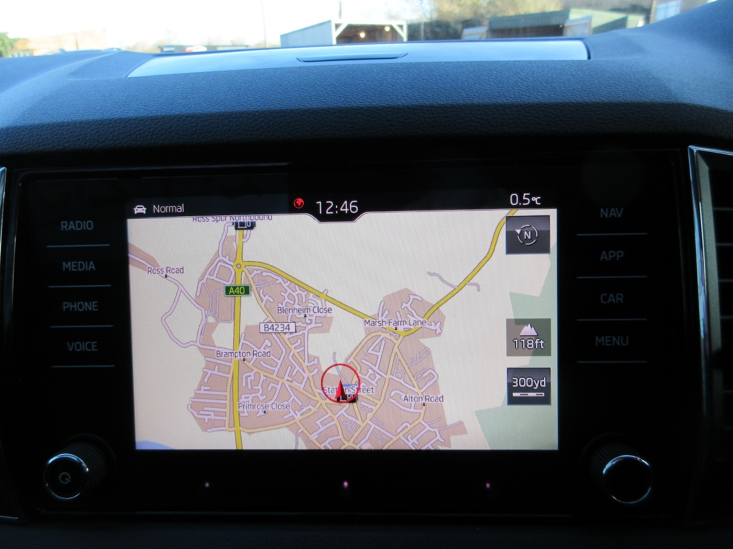 Used Skoda Karoq 2019 for sale - 77159400: Photo 11