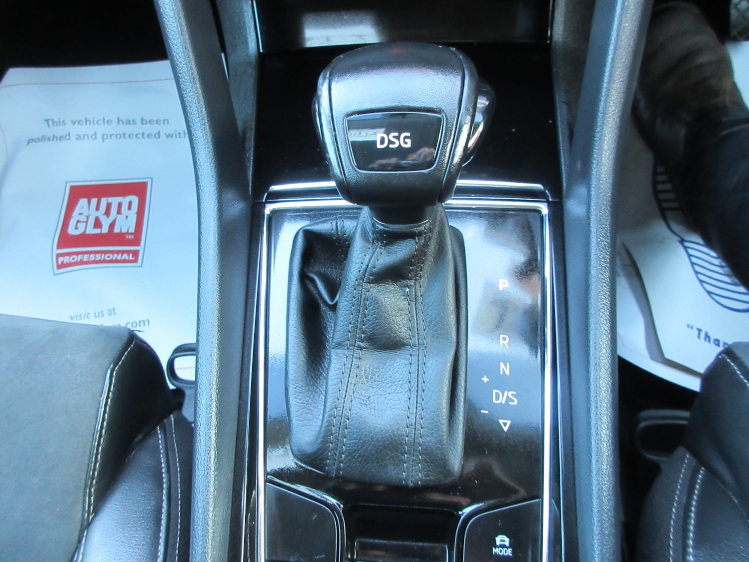 Used Skoda Karoq 2019 for sale - 77159400: Photo 13