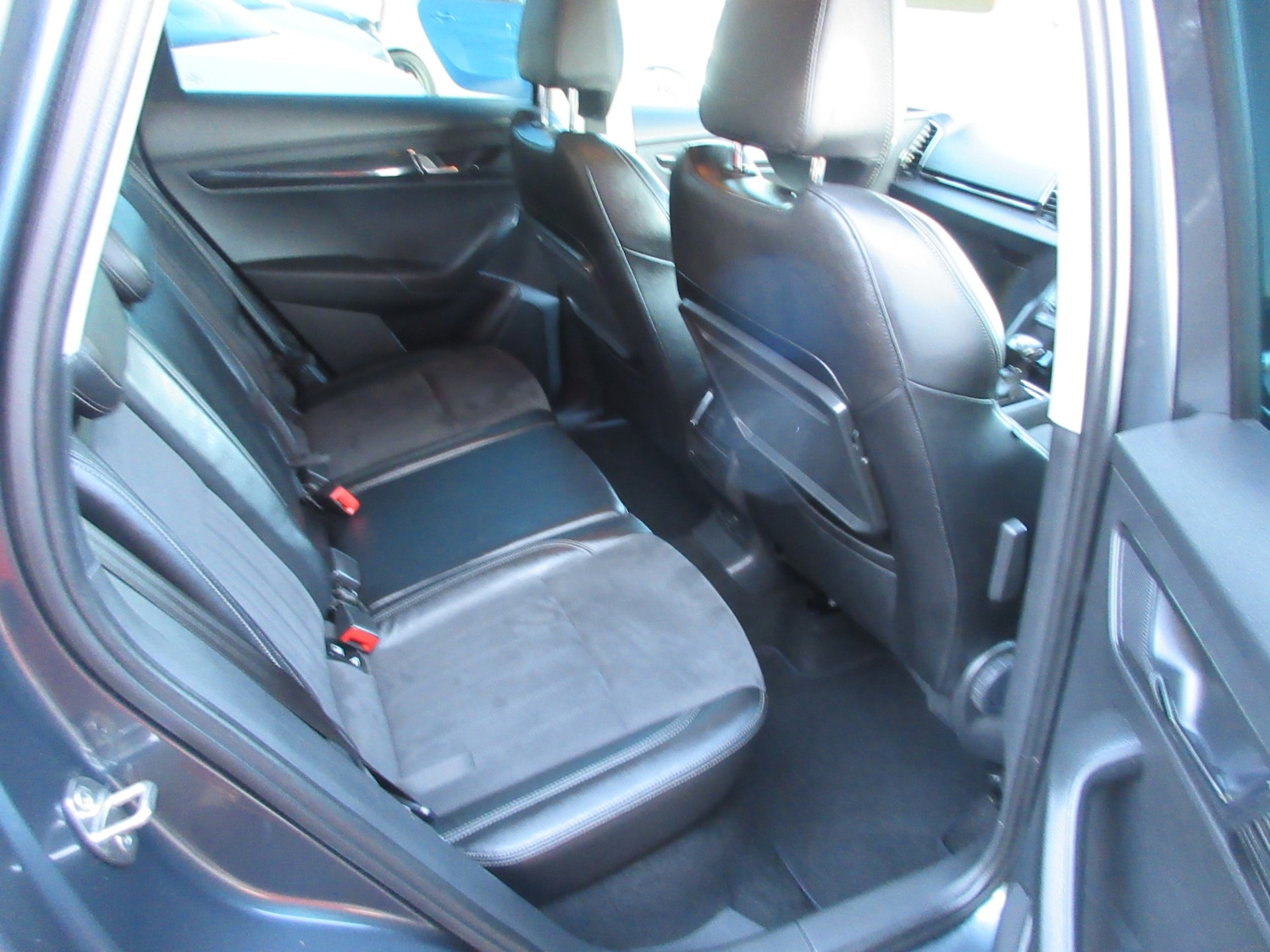 Used Skoda Karoq 2019 for sale - 77159400: Photo 18