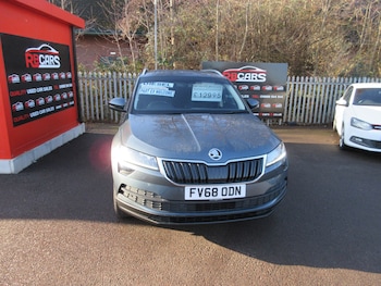 2019 (68) - 1.6 TDI SE L 5dr DSG