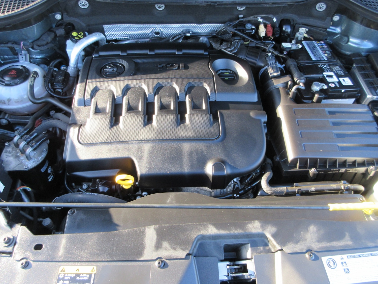 Used Skoda Karoq 2019 for sale - 77159400: Photo 25