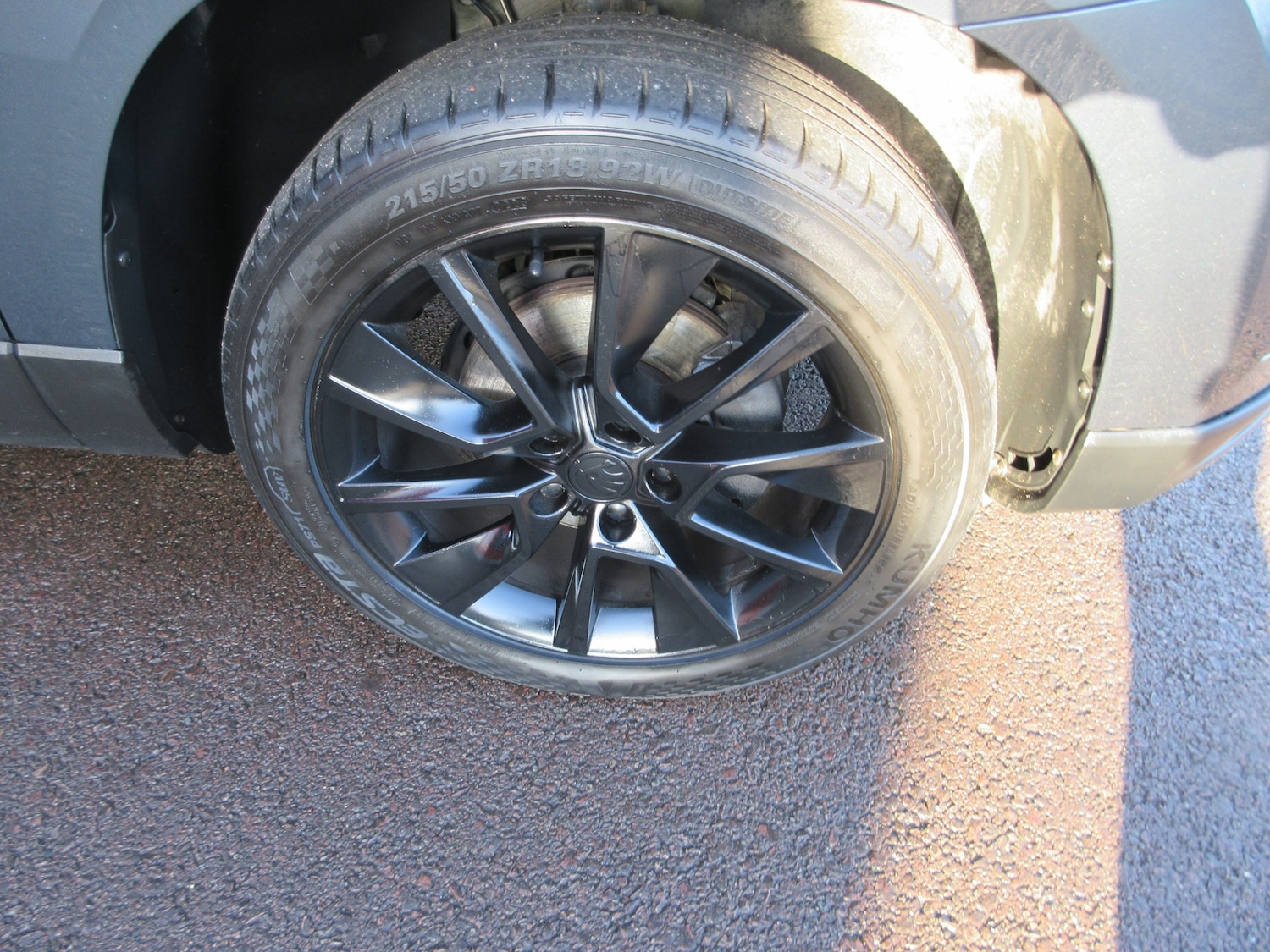 Used Skoda Karoq 2019 for sale - 77159400: Photo 26