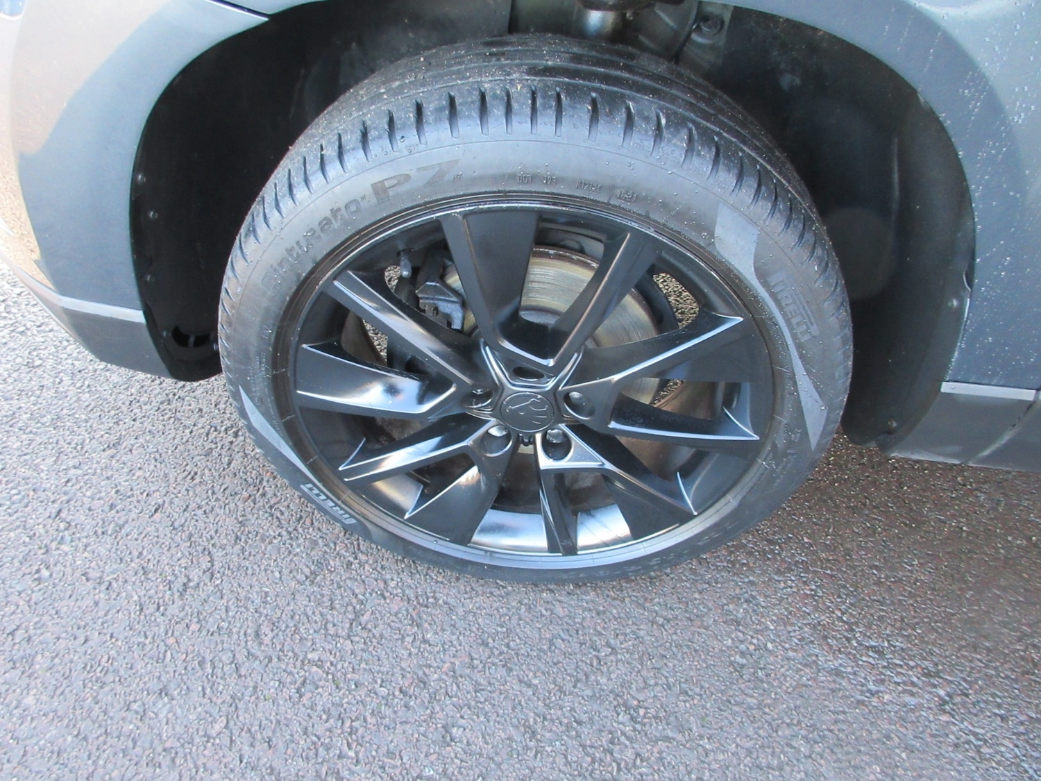 Used Skoda Karoq 2019 for sale - 77159400: Photo 29