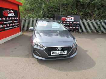 2018 (68) - 1.4T GDI SE Nav 5dr DCT