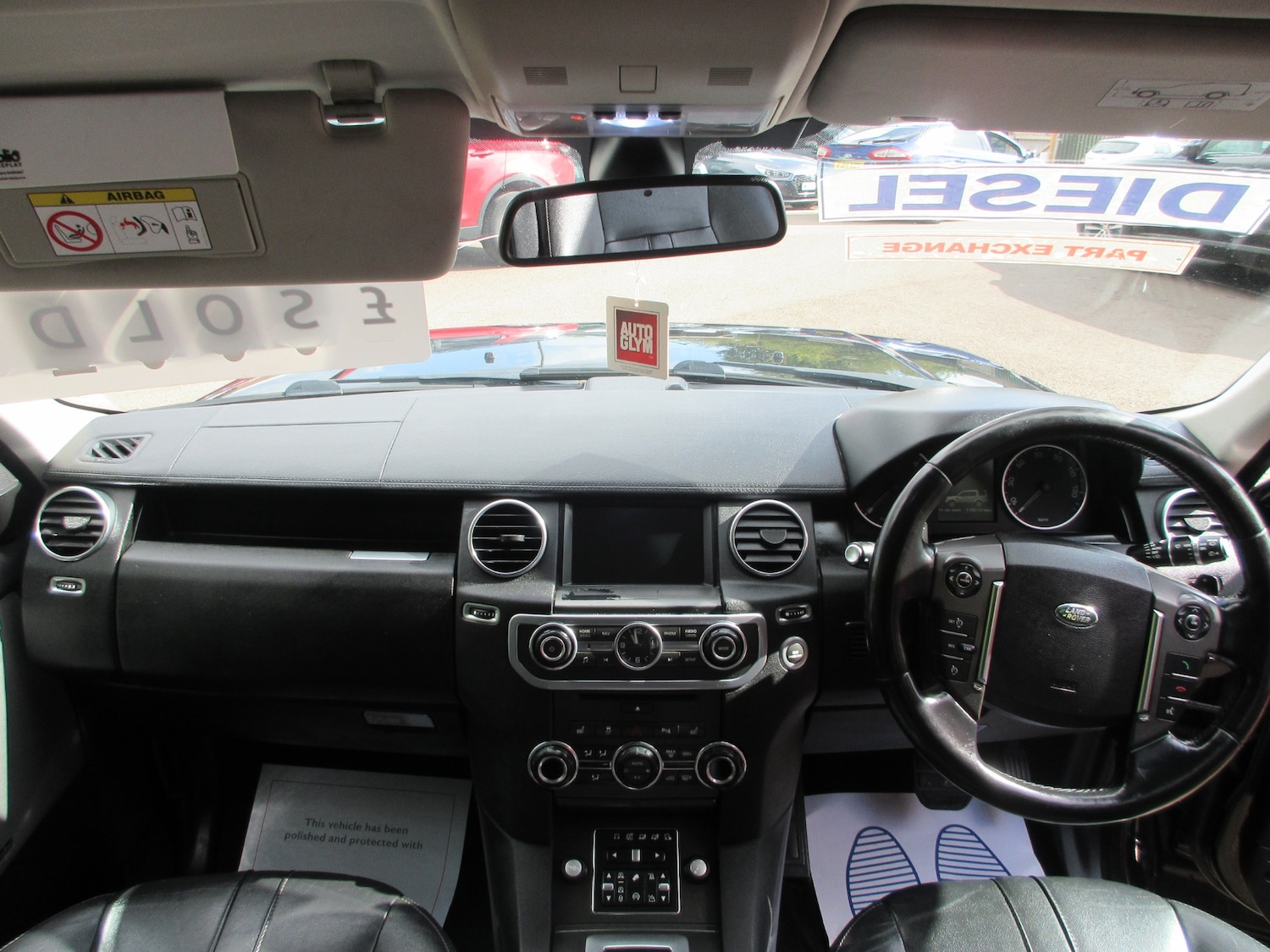 Vehicle 17