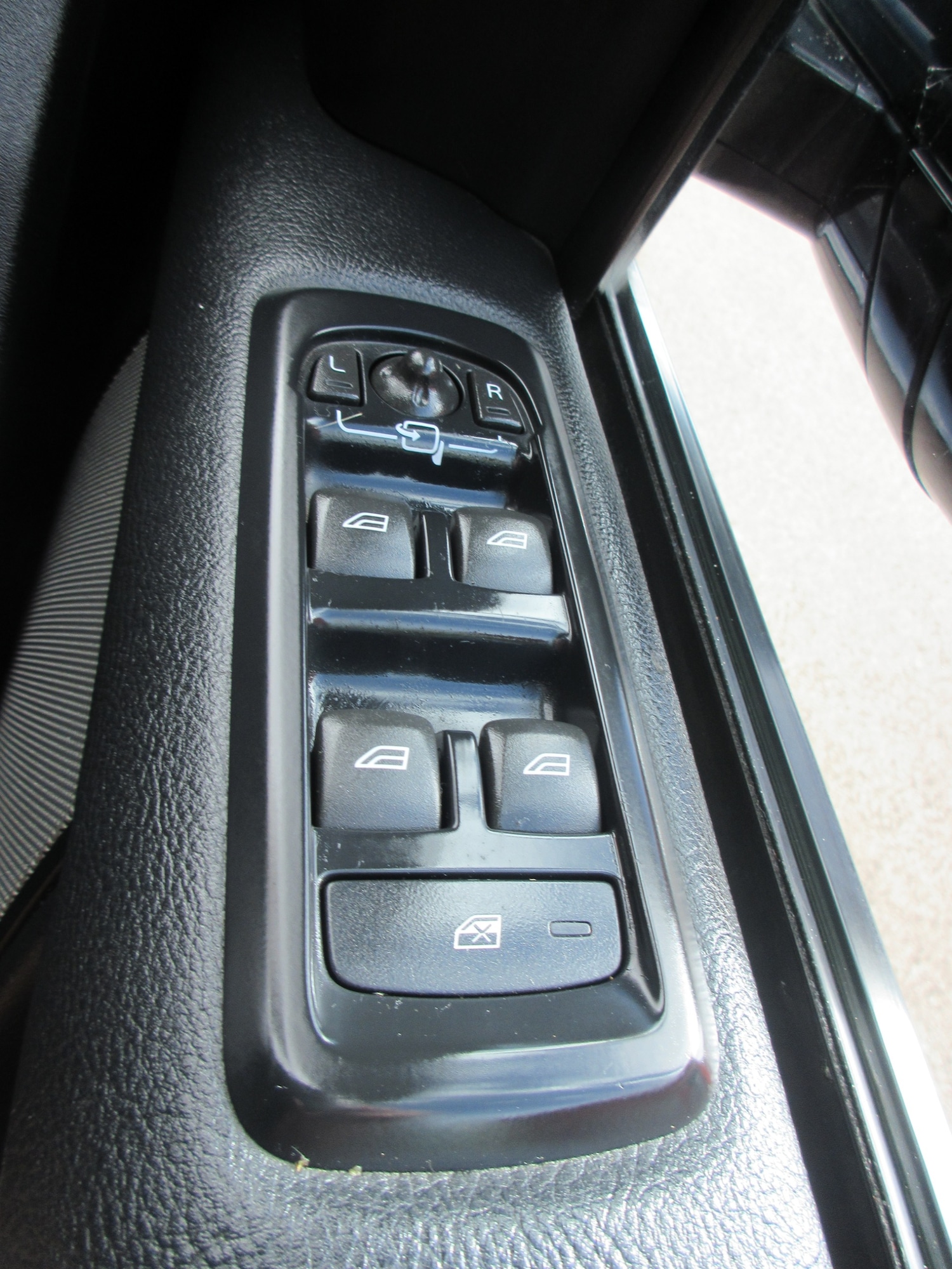 Vehicle 26