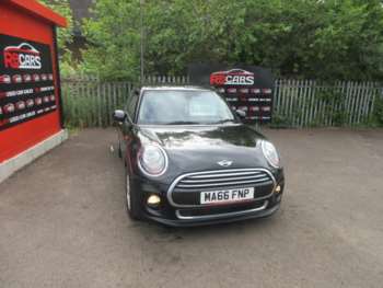 2016 (66) - 1.5 One D 5dr
