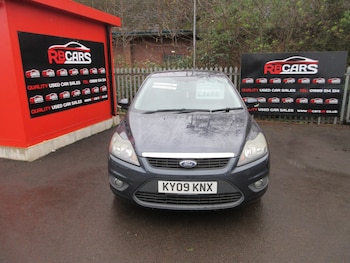 Used Ford Focus 2009 for sale - 77797090: Photo