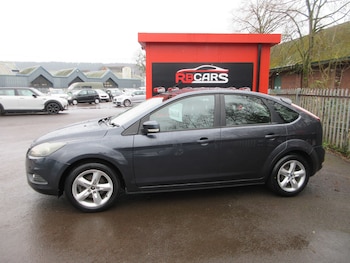 Used Ford Focus 2009 for sale - 77797090: Photo