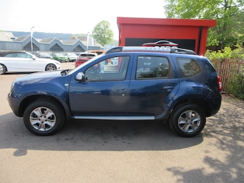 Used Dacia Duster 2017 for sale - 78340787: Photo