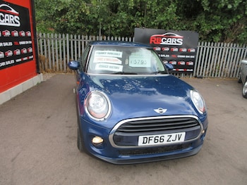 Used MINI Hatch 2016 for sale - 79252601: Photo