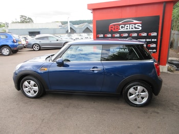 Used MINI Hatch 2016 for sale - 79252601: Photo