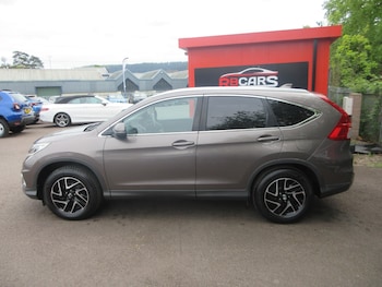 Used Honda CR-V 2016 for sale - 78356425: Photo