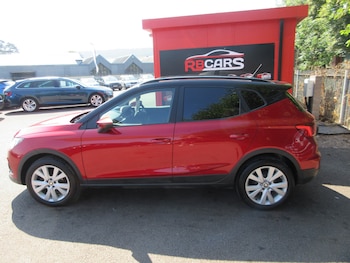 Used SEAT Arona 2017 for sale - 79111928: Photo