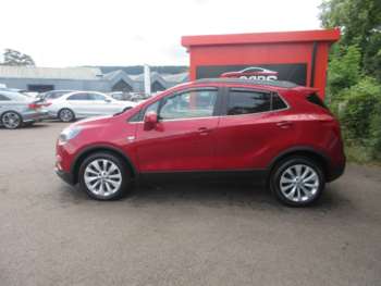 2017 (67) - 1.4T Elite 5dr