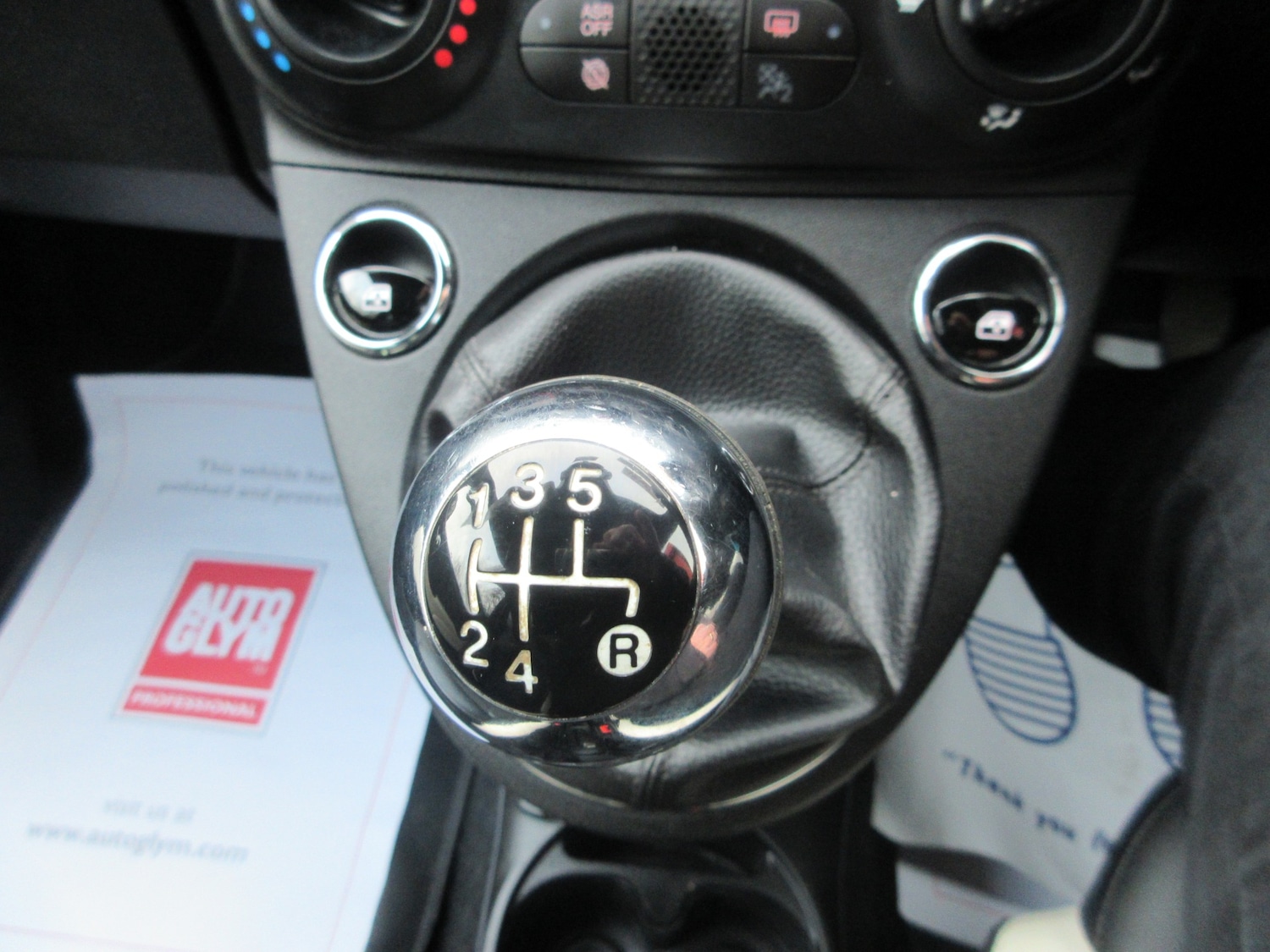 Used Fiat 500 2016 for sale - 77114192: Photo 12