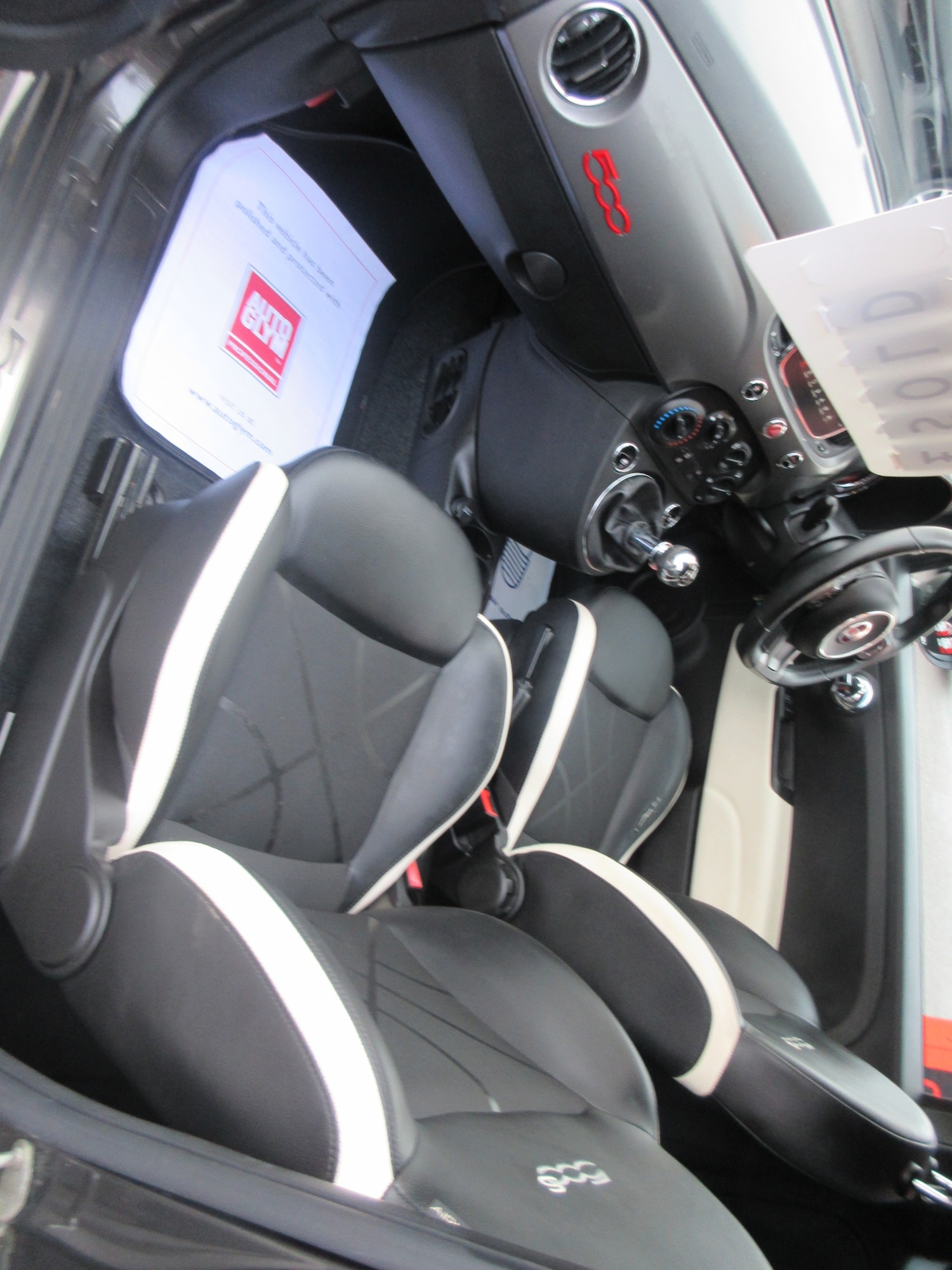 Used Fiat 500 2016 for sale - 77114192: Photo 19