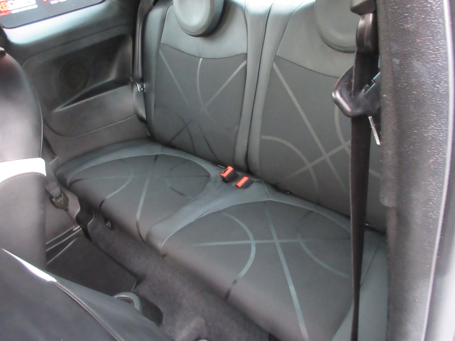 Used Fiat 500 2016 for sale - 77114192: Photo 20