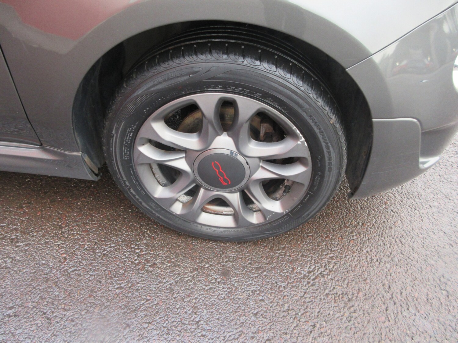 Used Fiat 500 2016 for sale - 77114192: Photo 22