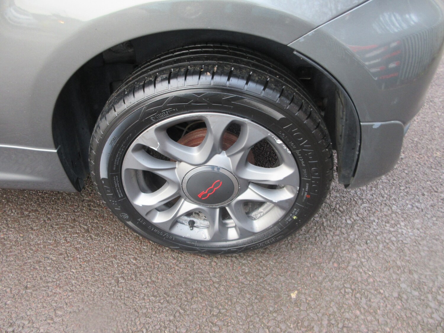 Used Fiat 500 2016 for sale - 77114192: Photo 24