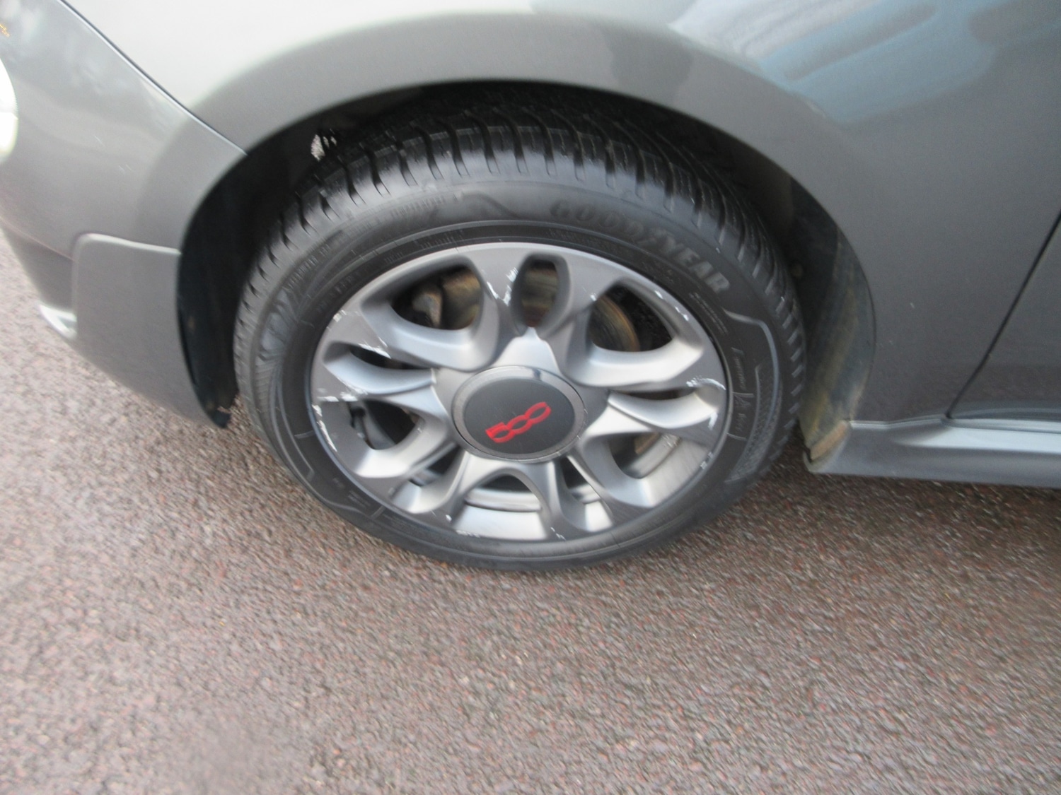 Used Fiat 500 2016 for sale - 77114192: Photo 25