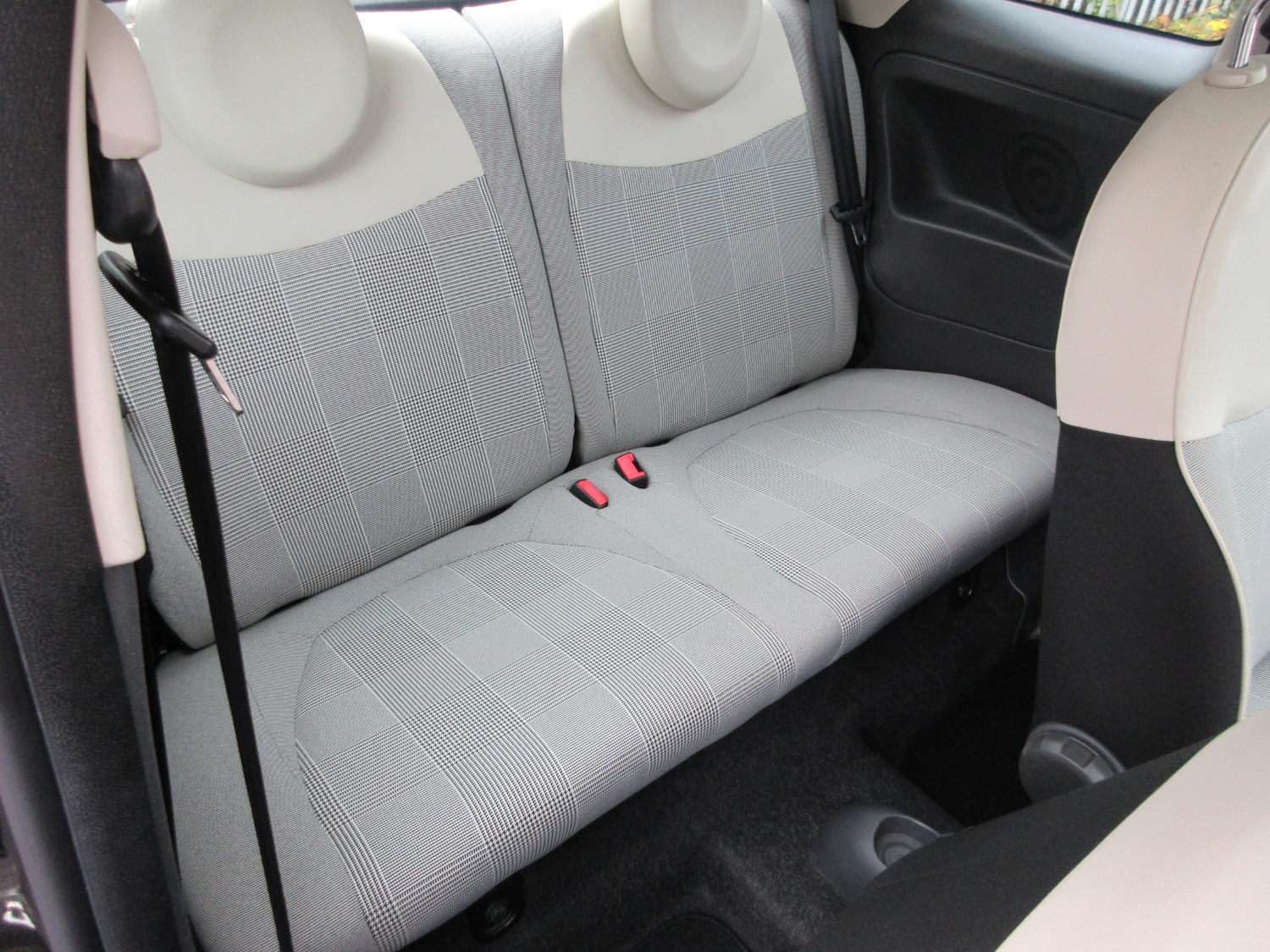 Used Fiat 500 2015 for sale - 76531465: Photo 17