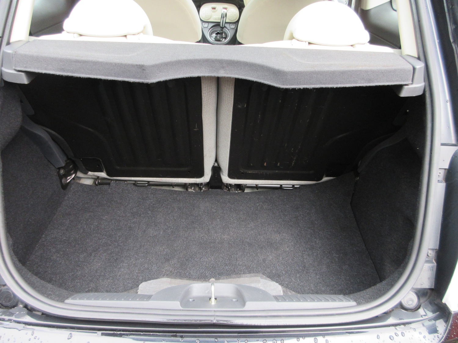 Used Fiat 500 2015 for sale - 76531465: Photo 18