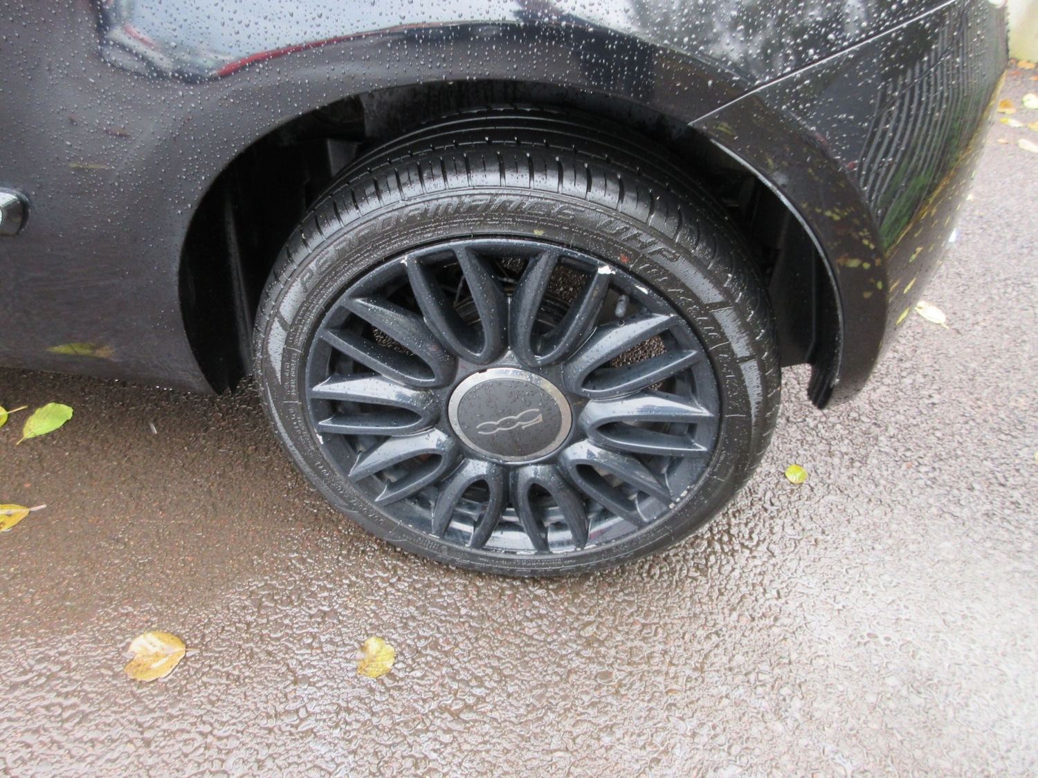 Used Fiat 500 2015 for sale - 76531465: Photo 26