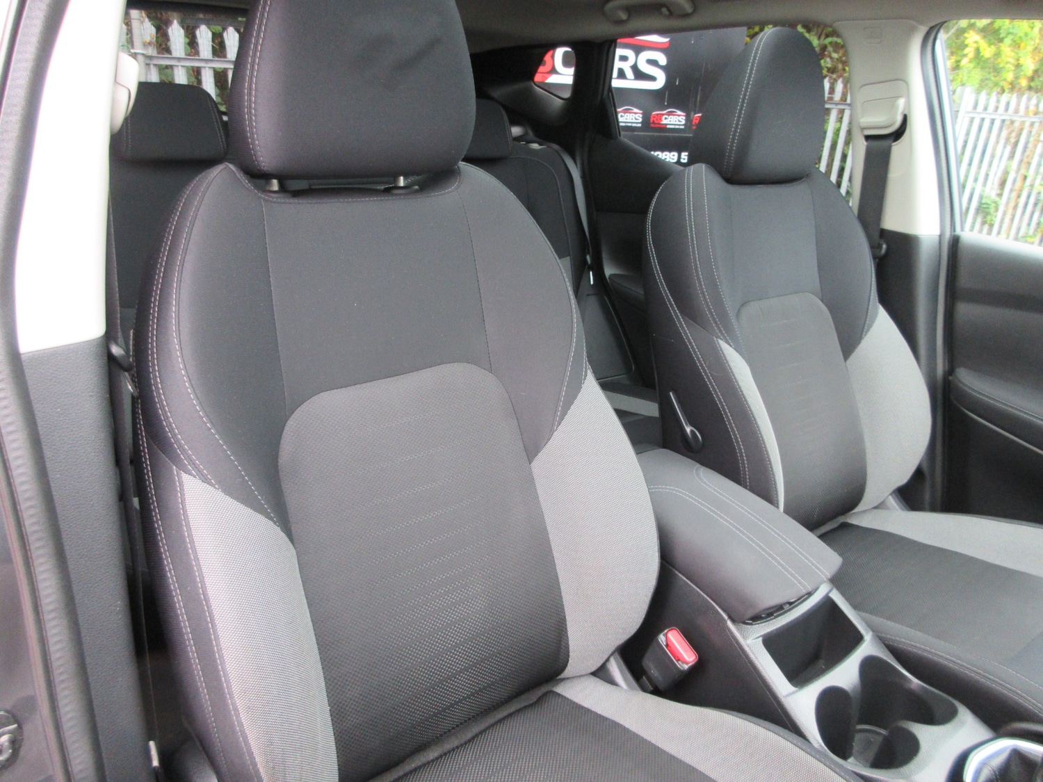 Used Nissan Qashqai 2017 for sale - 76477500: Photo 10