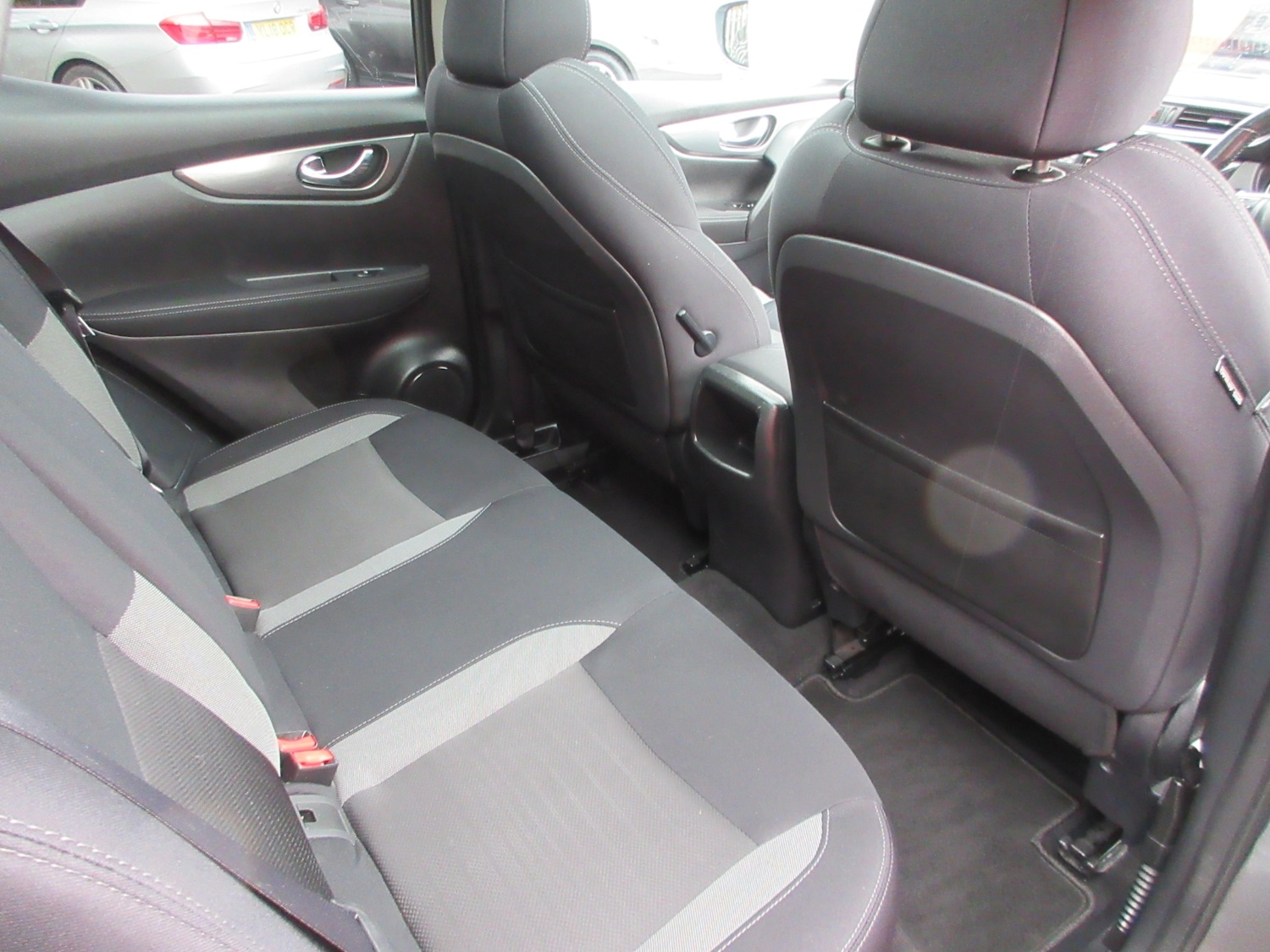 Used Nissan Qashqai 2017 for sale - 76477500: Photo 11