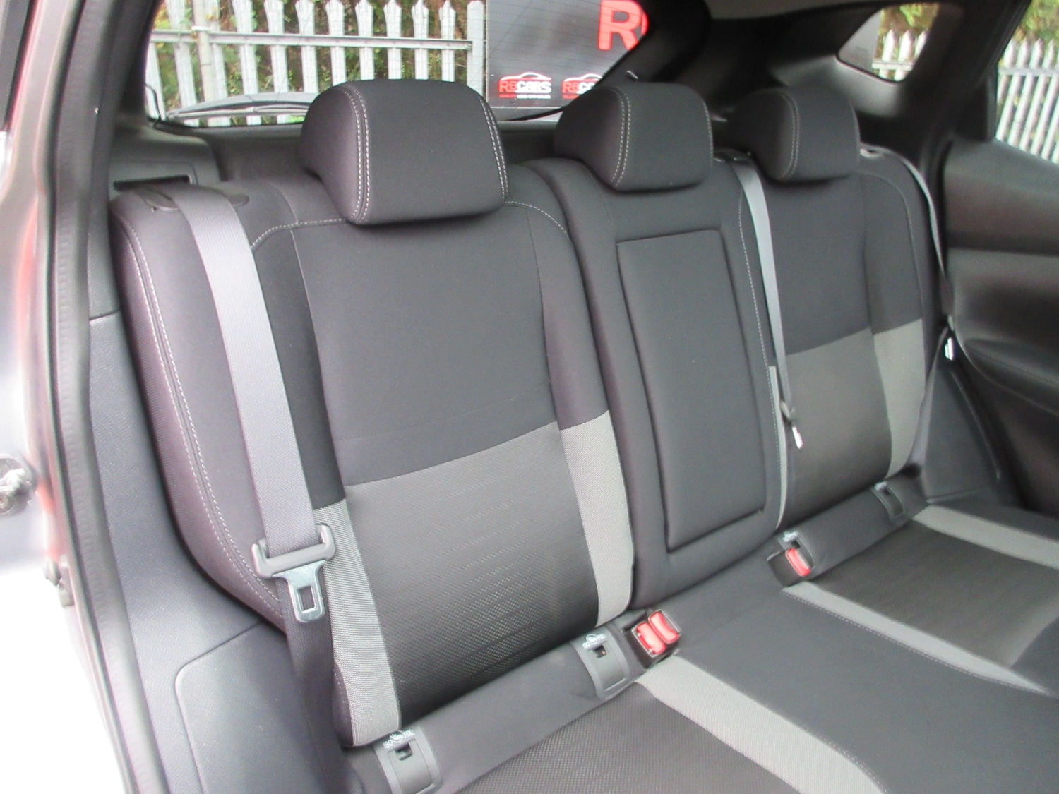 Used Nissan Qashqai 2017 for sale - 76477500: Photo 12