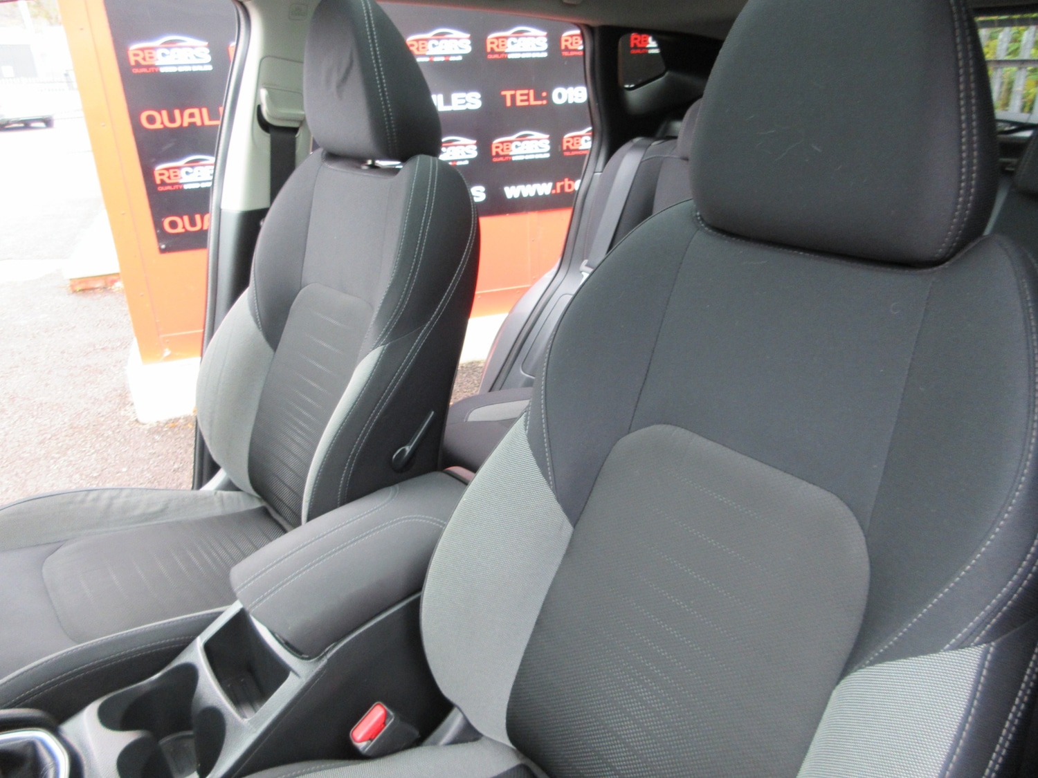 Used Nissan Qashqai 2017 for sale - 76477500: Photo 14