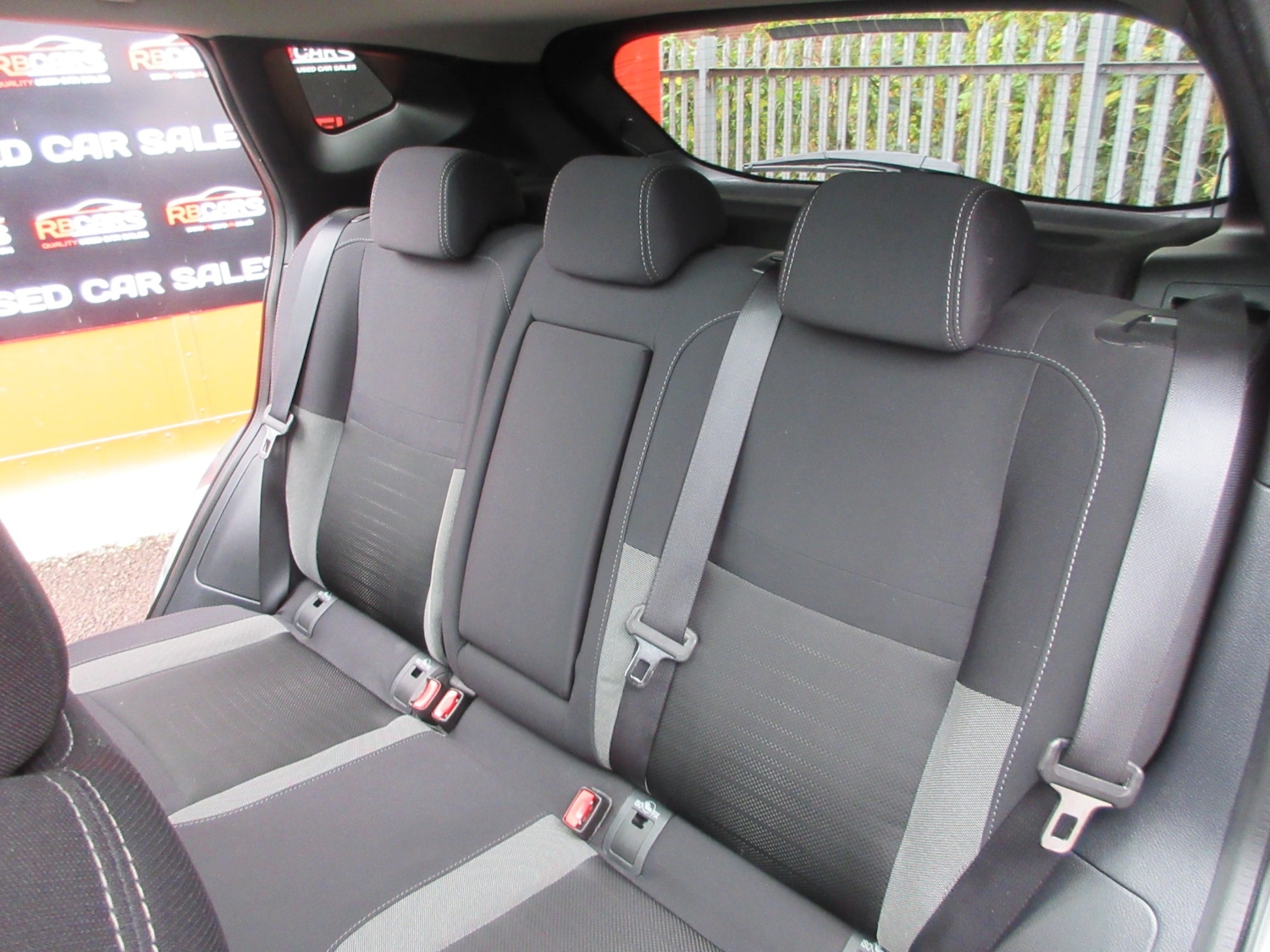 Used Nissan Qashqai 2017 for sale - 76477500: Photo 16