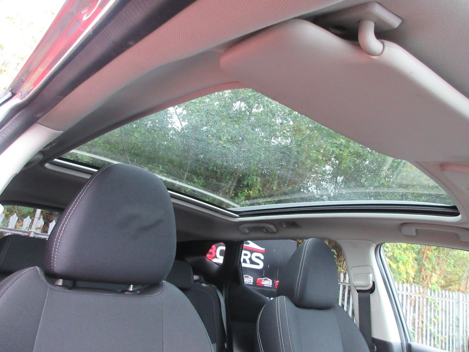 Used Nissan Qashqai 2017 for sale - 76477500: Photo 18