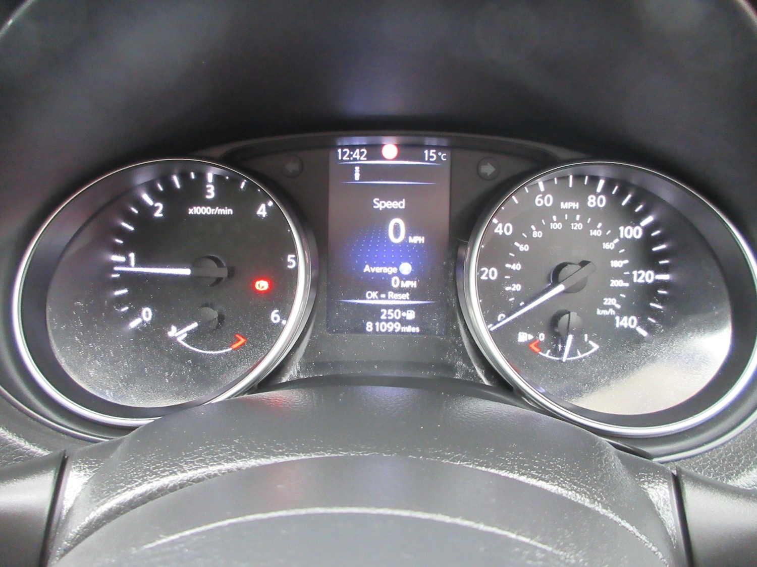 Used Nissan Qashqai 2017 for sale - 76477500: Photo 19