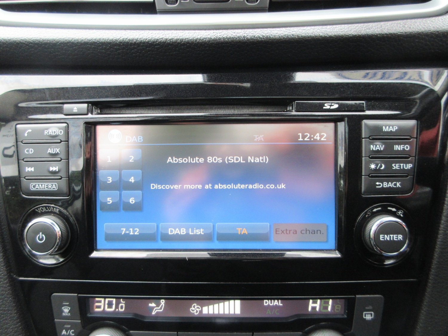 Used Nissan Qashqai 2017 for sale - 76477500: Photo 20