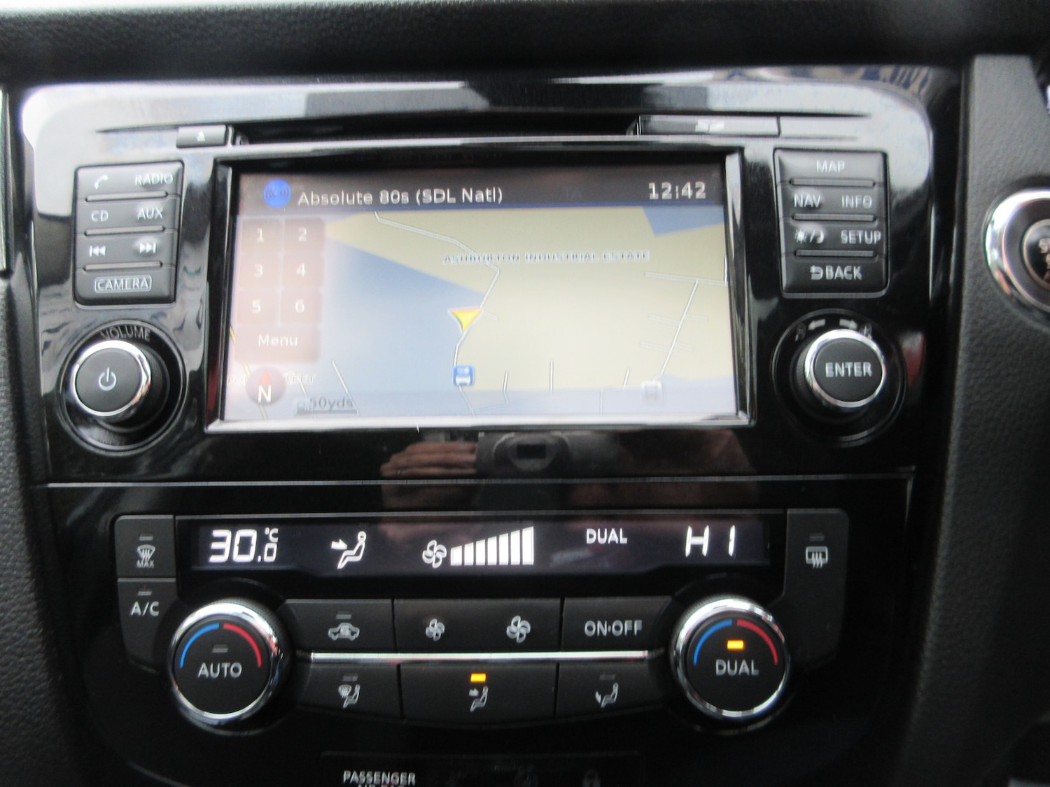 Used Nissan Qashqai 2017 for sale - 76477500: Photo 21